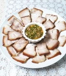 야식으로 족발,보쌈 고민 이젠 그만.족발맛 나는 보쌈