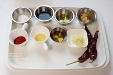 돼지고기 등갈비요리, 홈레스토랑 메뉴로 좋은 등갈비강정