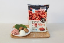 소보로 기름떡볶이 레시피 통인시장에서 맛보았던 그 맛 그대로!