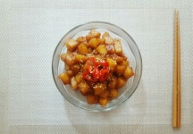 [감자조림 만드는 법]구황작물 감자로 만든 맛있는 밥반찬 아이반찬 감자조림 레시피!!