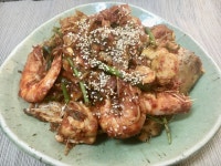 동태찜 만드는 법. 요리 못하는 사람도 쉽고 빠르게 만드는 법.