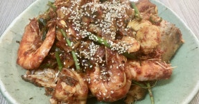 동태찜 만드는 법. 요리 못하는 사람도 쉽고 빠르게 만드는 법.