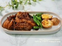 저녁반찬 맛있는 삼겹살 간장조림 저녁반찬 맛있는 삼겹살 간장조림 