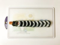 소시지김밥 만들기 깻잎까지 들어있어 도시락으로 좋아요 :) 소시지김밥 만들기 깻잎까지 들어있어 도시락으로 좋아요 :) 