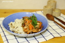 덮밥맛있게자시정 | 맛있게매운 쭈꾸미덮밥