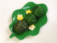 깻잎쌈밥 만들기 말복에 연잎쌈밥 대신 먹어요 :) 깻잎쌈밥 만들기 말복에 연잎쌈밥 대신 먹어요 :) 