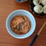 인생 비빔국수 인생 비빔국수 