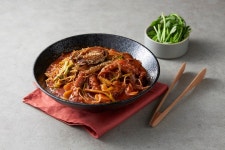 집에서도 해물찜을! 매콤함이 가득한 여름 보양식 낙지전복찜