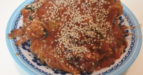 아구찜 만드는 법 아귀찜 황금 레시피