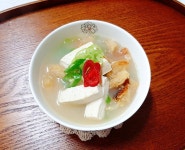 황태해장국 끓이는법