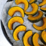 단호박,밤호박 오븐구이(일상요리,간식,건강식,다이어트식)