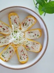 반찬의 정석, 두툼한 벽돌 계란말이