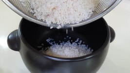 뚝배기밥 면역력 쑥쑥~!