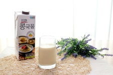 정식품 콩국물 푸딩