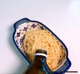 킹크랩내장파스타 킹크랩내장파스타 