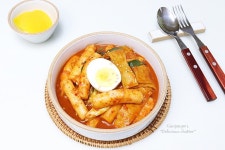 떡볶이 황금레시피 먹고 또 먹는 분식 집밥!