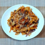 어묵볶음 밥반찬 어묵볶음 밥반찬 