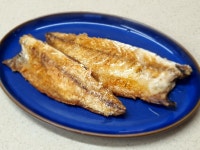 고등어생선구이 냄새덜나고 기름안튀게 굽는법