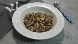 언양 불고기 볶음밥