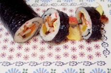 #빼빼로데이김밥 #새우까스김밥만들기 #오징어까스김밥만들기 #양념돼지불고기김밥만들기 #길쭉하게 썰지 않고 만든 김밥!