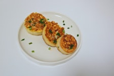 모양도 예쁘고, 맛도 좋은 양파전 만들기!