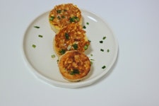 모양도 예쁘고, 맛도 좋은 양파전 만들기!