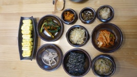 인생젓갈로 소금 1도 안넣고 담근 돌산갓김치