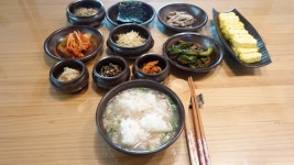 인생젓갈로 소금 1도 안넣고 담근 돌산갓김치