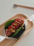 요즘 힙한 김밥, 간단한 한끼 밥버거 김밥 요즘 힙한 김밥, 간단한 한끼 밥버거 김밥 