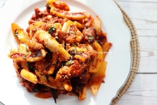 백종원 오삼불고기 불맛 가득입힌 밥도둑&술안주 최고!