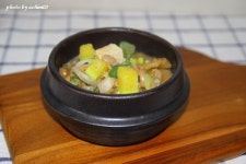 청국장찌개 추울때 더 맛나쥐~ 청국장찌개 추울때 더 맛나쥐~ 