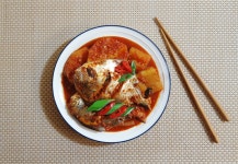 [병어조림 만드는 법]부드러운 흰살생선 병어로 만든 맛있는 조림요리~!!