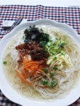 잔치국수