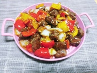 연말 집콕 홈파티요리 백종원 찹스테이크 만들기