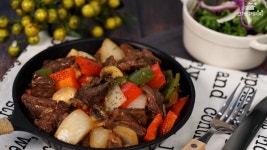 소소한 홈파티를 위한 홈파티추천요리 10가지 ♥