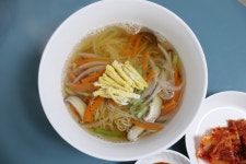 잔치국수 멸치국수 양념장 간단하고 시원하게!