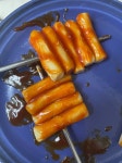 분식집 그 맛! 떡꼬치 만들기 분식집 그 맛! 떡꼬치 만들기 