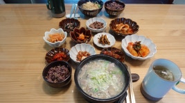 원조보다 더 진하고 맛있게 현풍할매곰탕 원조보다 더 진하고 맛있게 현풍할매곰탕 