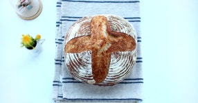 독일 농가빵 German farmers bread 독일 농가빵 German farmers bread 
