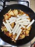 꾸덕한 맵단한 떡볶이! 우주최강 맛있는 그맛. 세젤맛 황금레시피 찾았어요