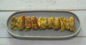 굴 요리 굴전 만드는 법 이렇게 만들어 드세요.