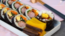 오늘 점심 뭐 먹지? 내맘대로 분식집 메뉴 10가지