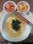 잔치국수