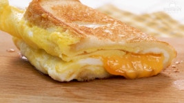 똑같은 듯 다른 10가지 에그토스트 만드는 방법! 똑같은 듯 다른 10가지 에그토스트 만드는 방법! 