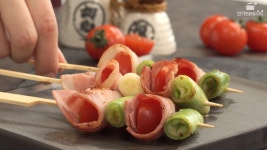 홈포차 OPEN! 집에서 만드는 술안주 모음!