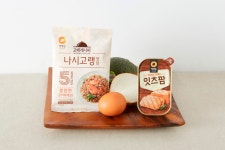 잇츠팜 나시고랭