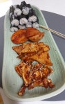 충무김밥
