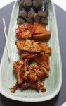 충무김밥