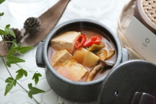 고추장찌개