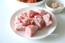 백종원 김치찌개 돼지고기 넣고 맛있게 끓이는 레시피  백종원 김치찌개 돼지고기 넣고 맛있게 끓이는 레시피